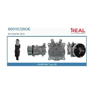 REAL 60015720OE