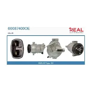 REAL 60087400OE