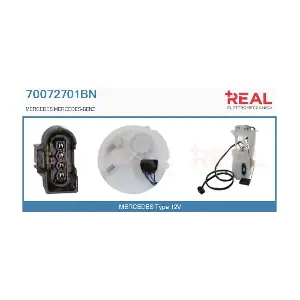 70072701BN REAL