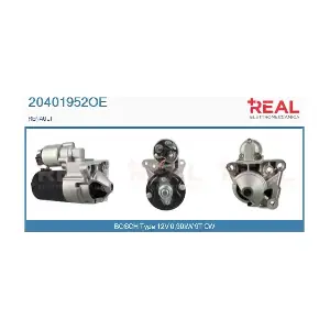 REAL 20401952OE