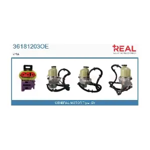 36181203OE REAL