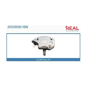 REAL 20505001BN