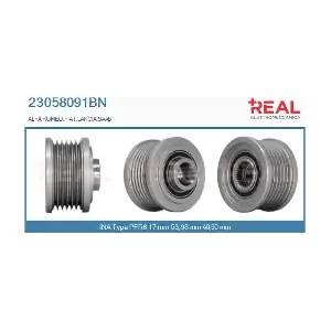 REAL 23058091BN