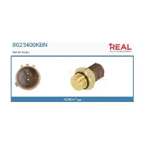 8023400KBN REAL