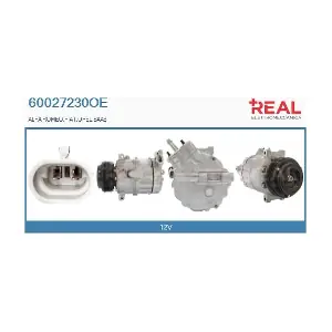 REAL 60027230OE