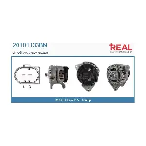 20101133BN REAL