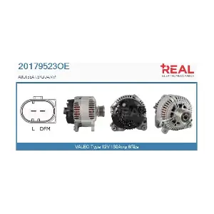 REAL 20179523OE
