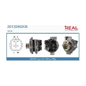 REAL 20132402OE
