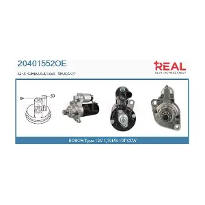 REAL 20401552OE