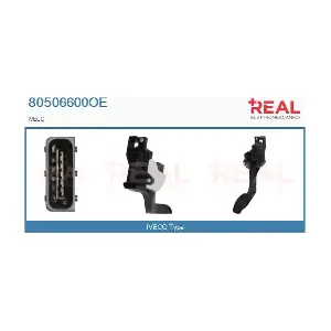 80506600OE REAL