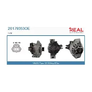 REAL 20179353OE