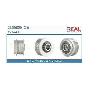 REAL 23058051OE