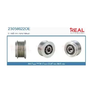 REAL 23058622OE