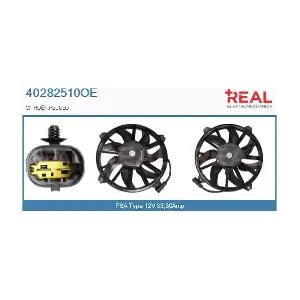 REAL 40282510OE