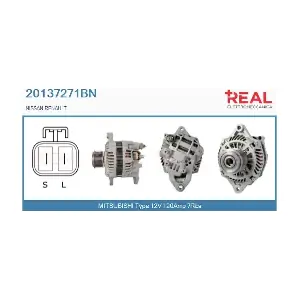 20137271BN REAL