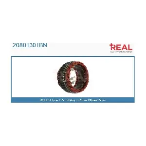 20801301BN REAL