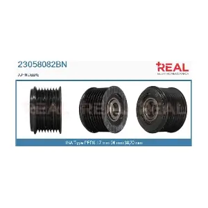 REAL 23058082BN