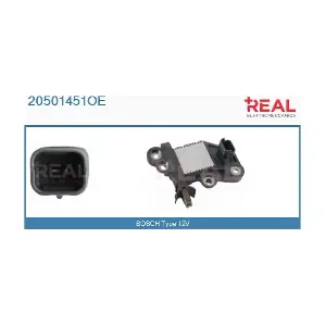 20501451OE REAL