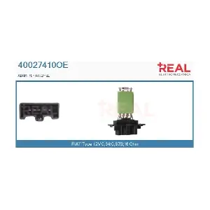 REAL 40027410OE