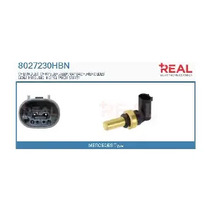 REAL 8027230HBN