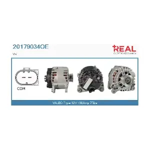 REAL 20179034OE