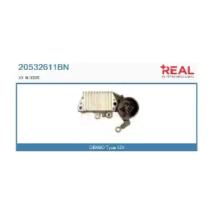 REAL 20532611BN