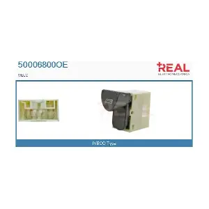 50006800OE REAL