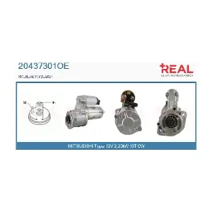 20437301OE REAL