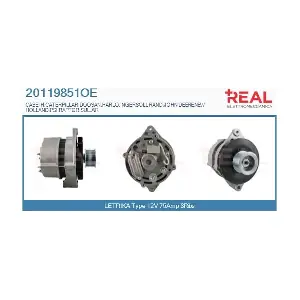 REAL 20119851OE