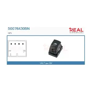 REAL 50076430BN