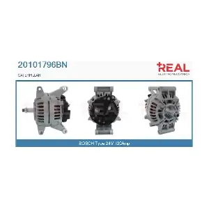 REAL 20101796BN