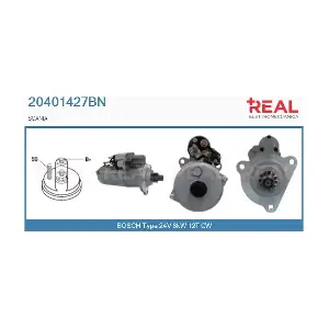 REAL 20401427BN