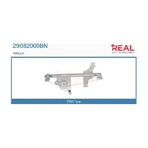 29082000BN REAL
