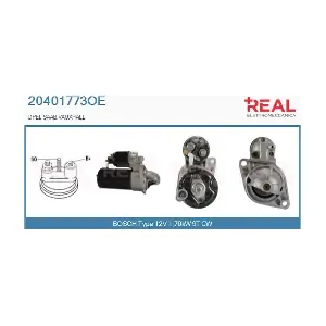 REAL 20401773OE