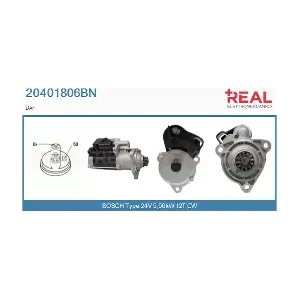 REAL 20401806BN