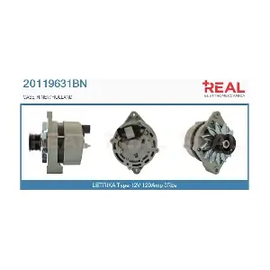 REAL 20119631BN