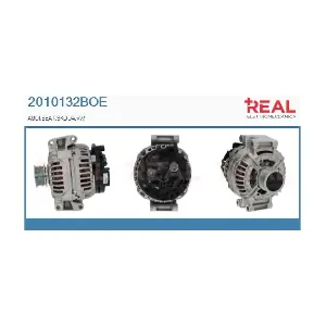 REAL 2010132BOE