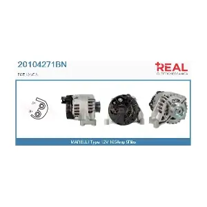 REAL 20104271BN