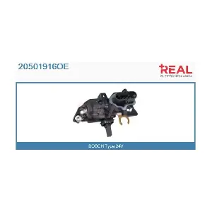 20501916OE REAL