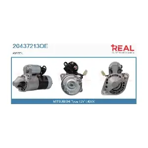 REAL 20437213OE