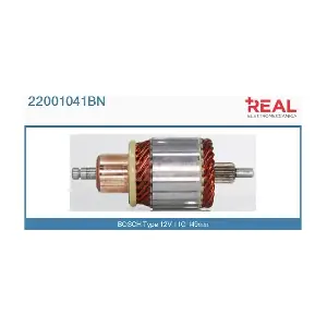 REAL 22001041BN