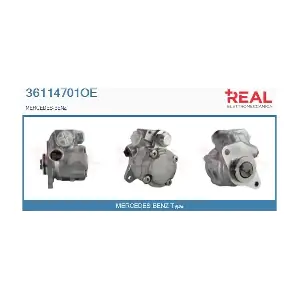 36114701OE REAL