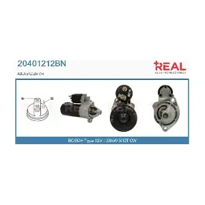REAL 20401212BN