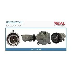 REAL 60027620OE