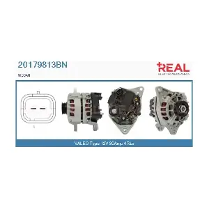 20179813BN REAL