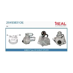 20493831OE REAL