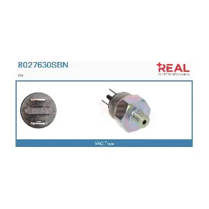 REAL 8027630SBN