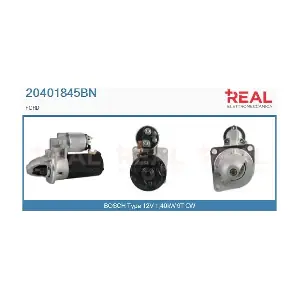 REAL 20401845BN