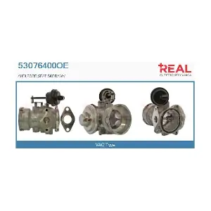 REAL 53076400OE