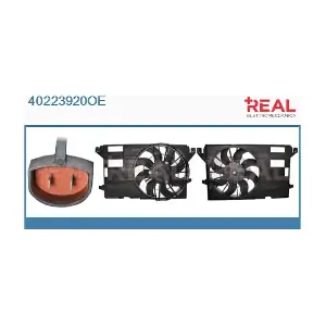 REAL 40223920OE